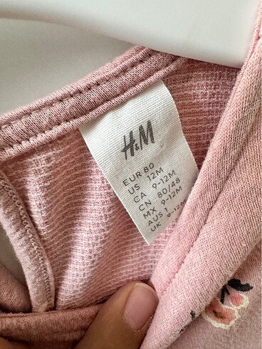 H&M Hm elbise