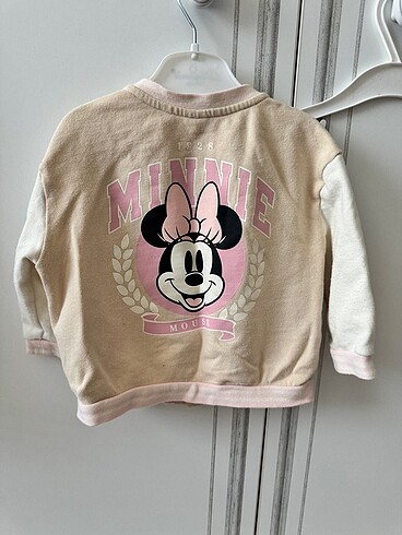 H&M Hm kolej hırkası