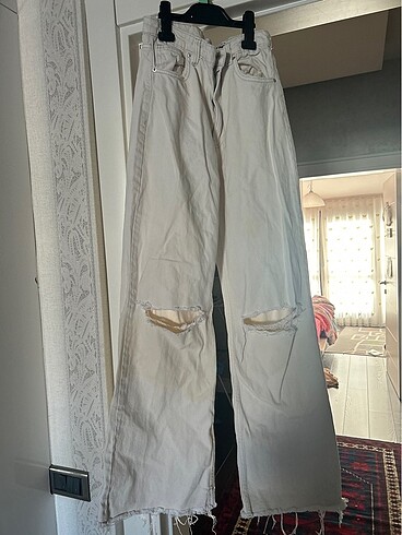 Bershka pantolon