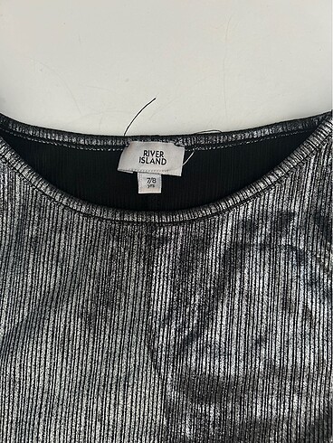 River Island Tarz elbise