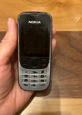 Nokia 2330c-2 Tuşlu Telefon - Görsel 2
