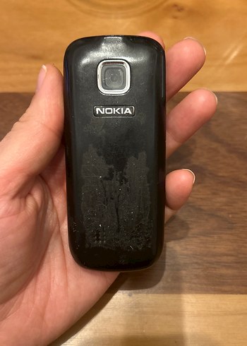 Nokia 2330c-2 Tuşlu Telefon - Görsel 3