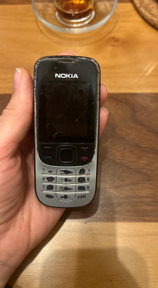 Nokia 2330c-2 Tuşlu Telefon - Görsel 2