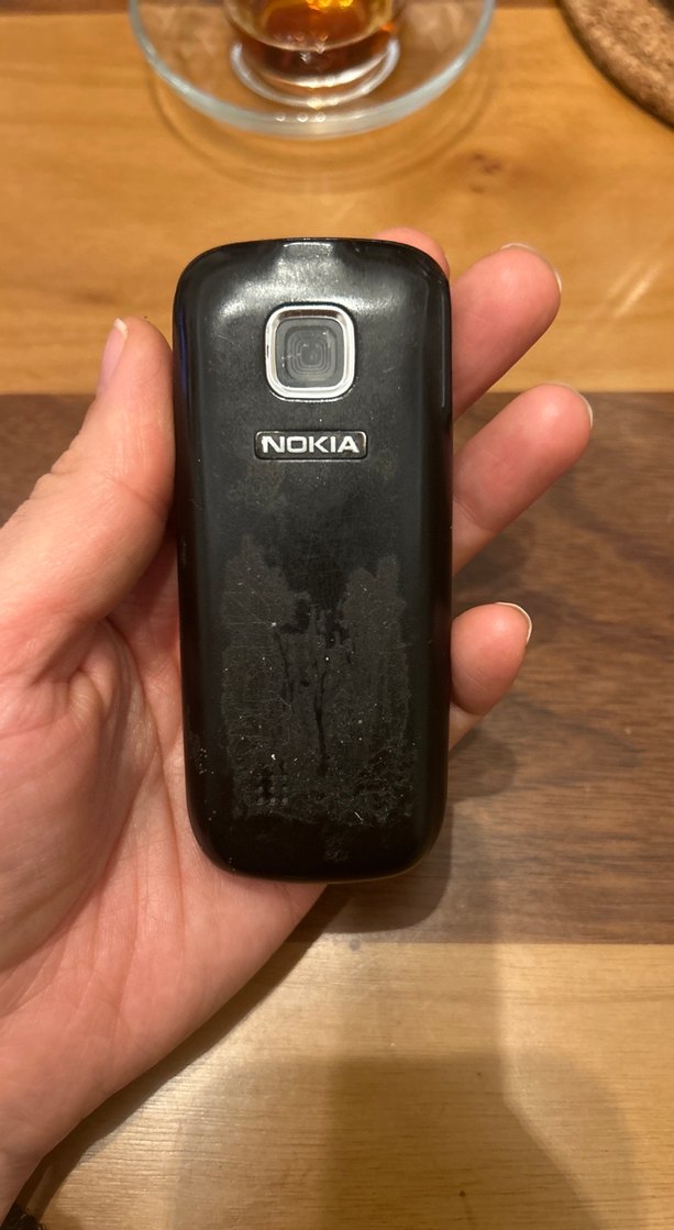 Nokia 2330c-2 Tuşlu Telefon - Görsel 3