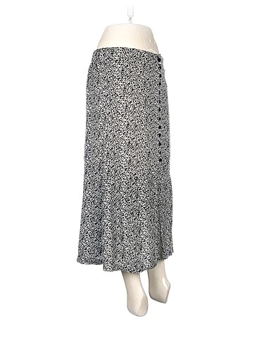 Vintage Love Diğer Midi Etek %70 İndirimli.