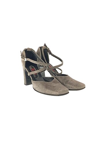 Vintage Love Diğer Platform %70 İndirimli.
