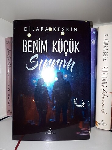 Benim Küçük Sırrım