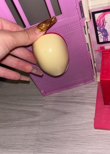 Barbie Oyun Evi Seti - Görsel 3