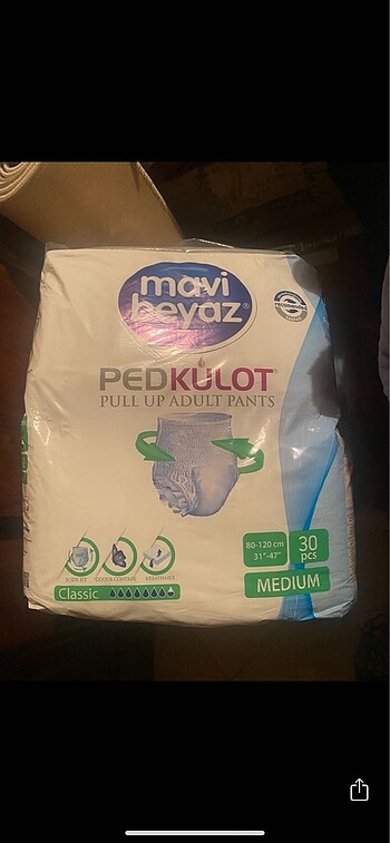 Diğer Külotbez