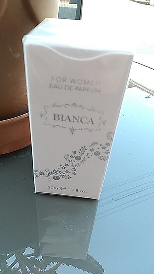  Beden Farmasi Bianca bayan parfümü 