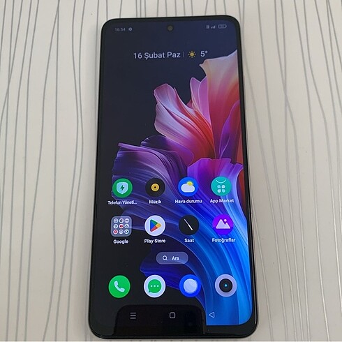 REALME C55 256 GB TR