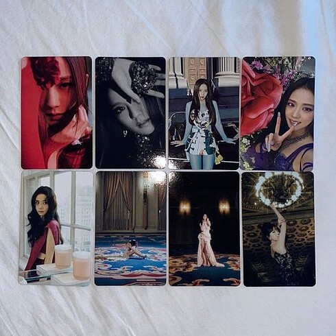 jisoo me pc