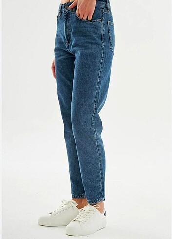 Trendyol süper mom jeans 