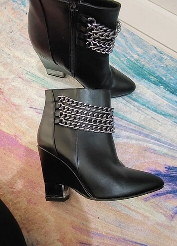 Shoe Tek Şahane bot