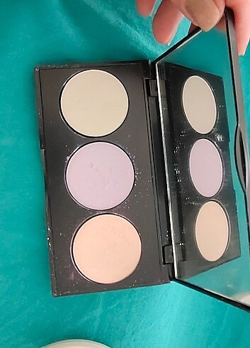 Beden Renk Pastel magic