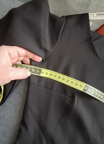 Cepli prenses elbise - Görsel 7