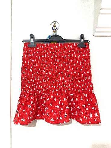 Mini etek
