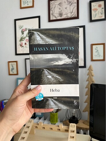 heba - hasan ali toptaş