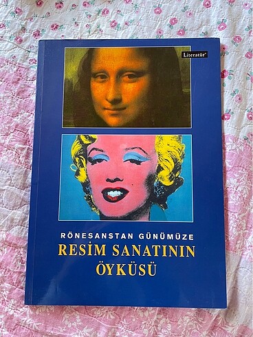 Resim Sanatının Öyküsü