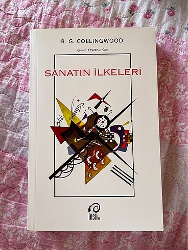 Sanatın İlkeleri