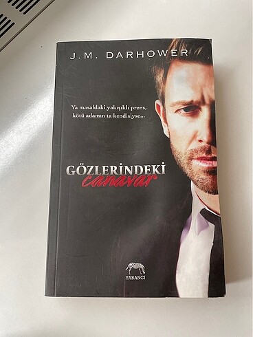 Gözlerindeki Canavar J. M. Darhower