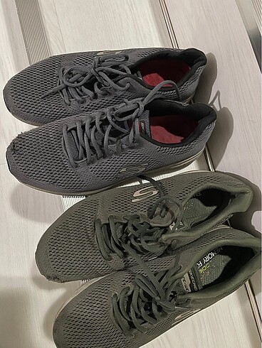 Skechers Erkek Ayakkabı 45 numara