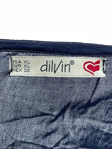 Dilvin Bluz %70 İndirimli. - Görsel 4