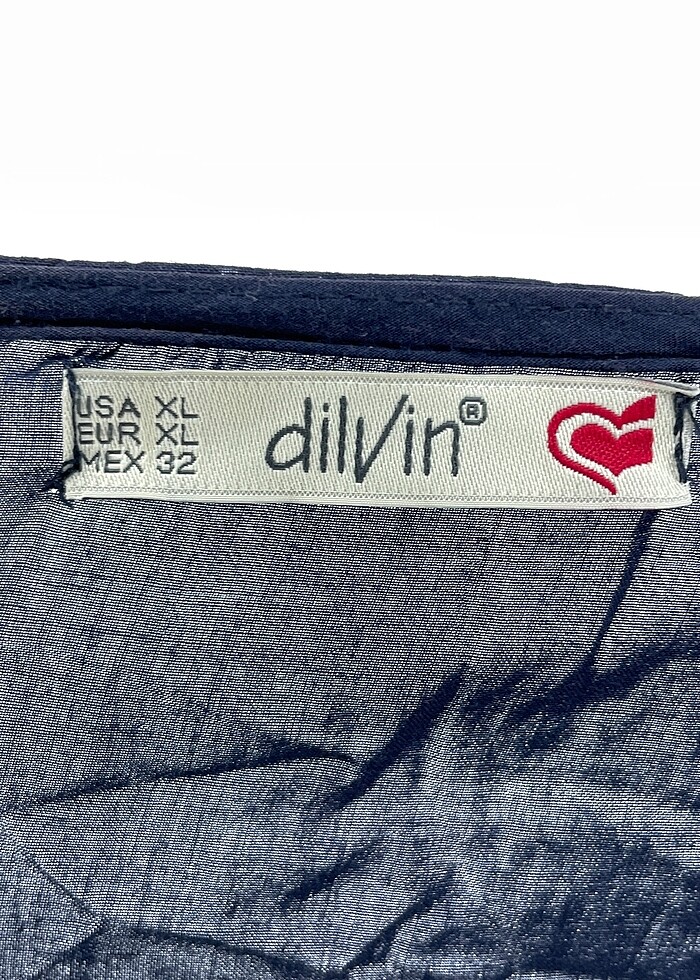 Dilvin Bluz %70 İndirimli. - Görsel 4