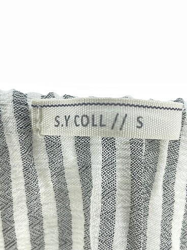 Vintage Love Gömlek %70 İndirimli. - Görsel 4