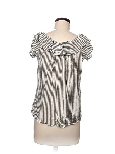 Vintage Love Gömlek %70 İndirimli. - Görsel 3