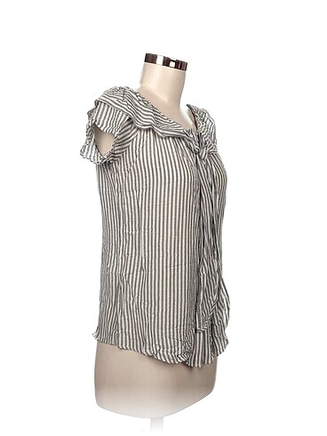 Vintage Love Gömlek %70 İndirimli. - Görsel 2