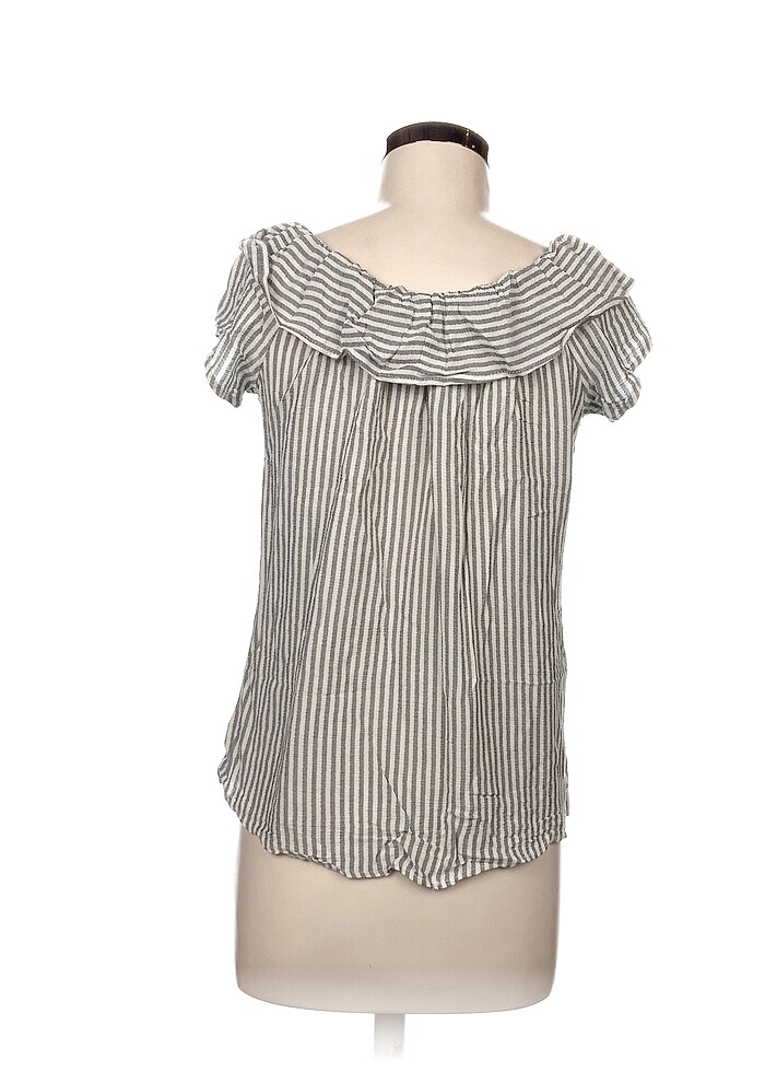 Vintage Love Gömlek %70 İndirimli. - Görsel 3