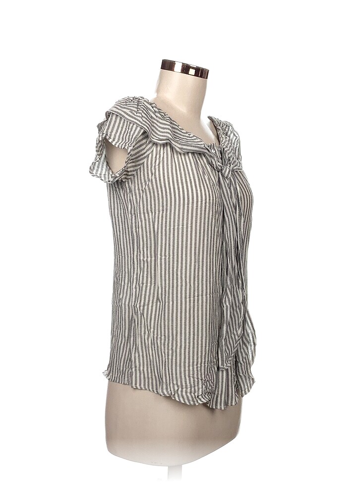 Vintage Love Gömlek %70 İndirimli. - Görsel 2