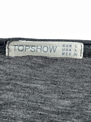 Vintage Love Bluz %70 İndirimli. - Görsel 4