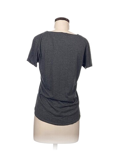 Vintage Love Bluz %70 İndirimli. - Görsel 3