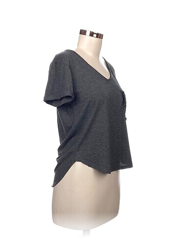 Vintage Love Bluz %70 İndirimli. - Görsel 2