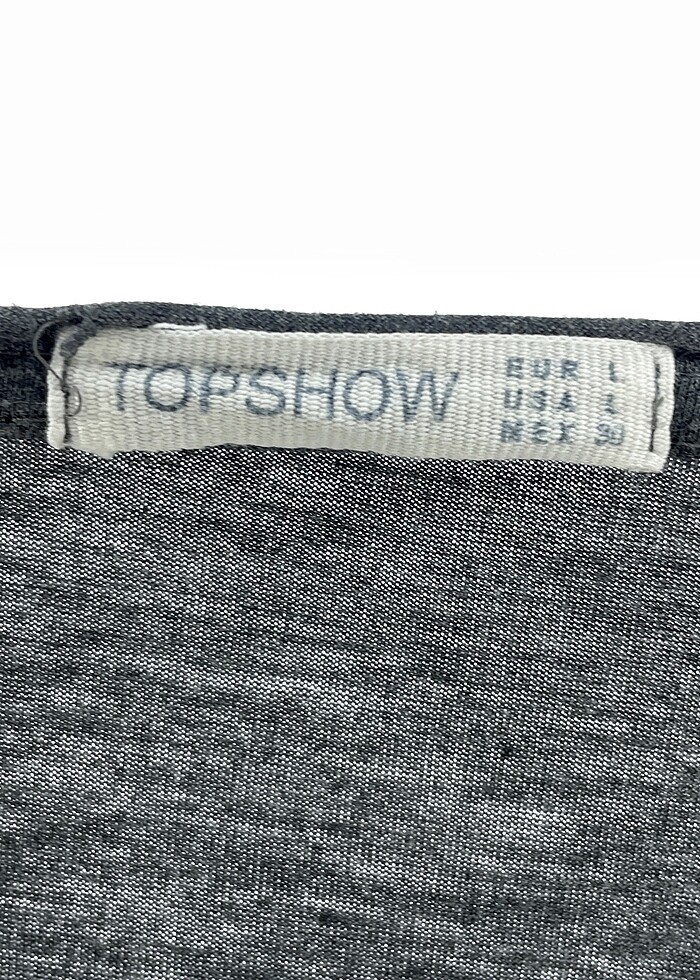 Vintage Love Bluz %70 İndirimli. - Görsel 4