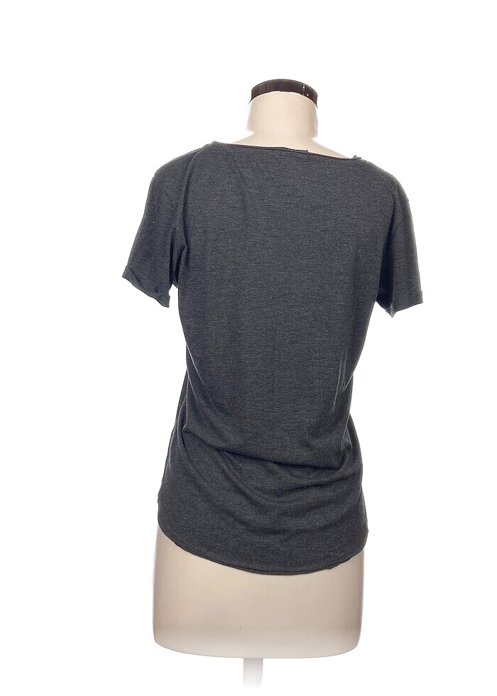 Vintage Love Bluz %70 İndirimli. - Görsel 3