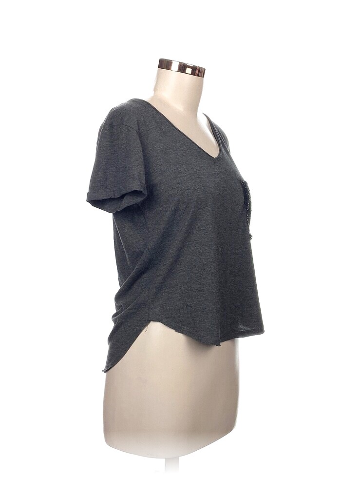 Vintage Love Bluz %70 İndirimli. - Görsel 2