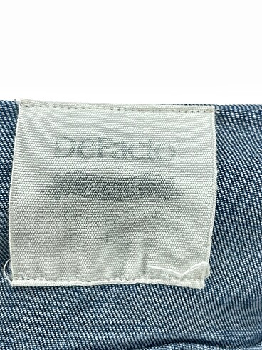 Defacto Kot Ceket %70 İndirimli. - Görsel 4