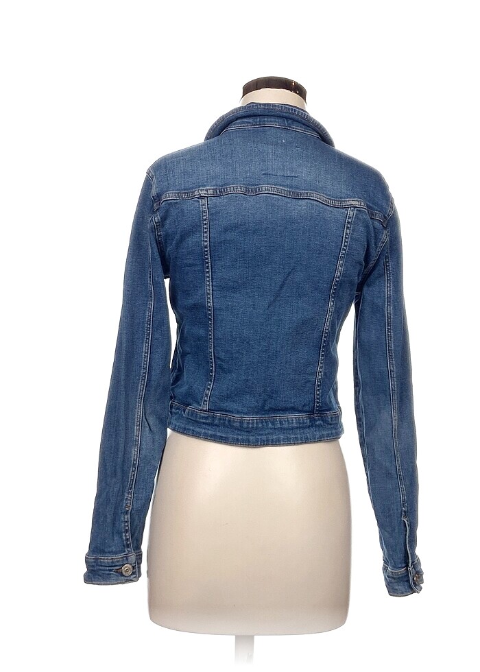 Defacto Kot Ceket %70 İndirimli. - Görsel 3