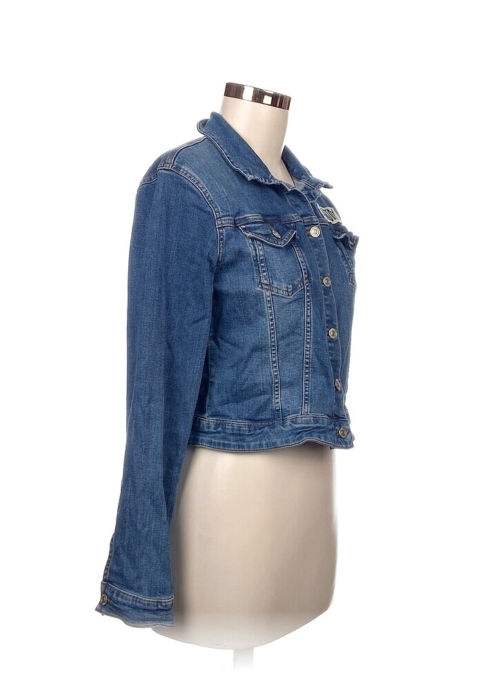 Defacto Kot Ceket %70 İndirimli. - Görsel 2