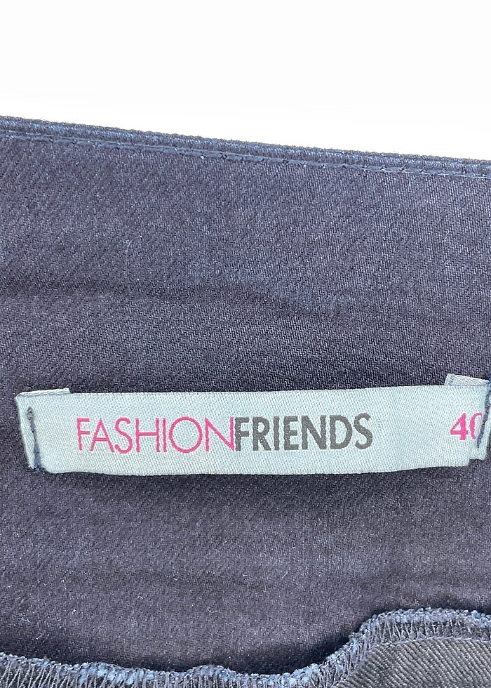 Vintage Love Mini Etek %70 İndirimli. - Görsel 4