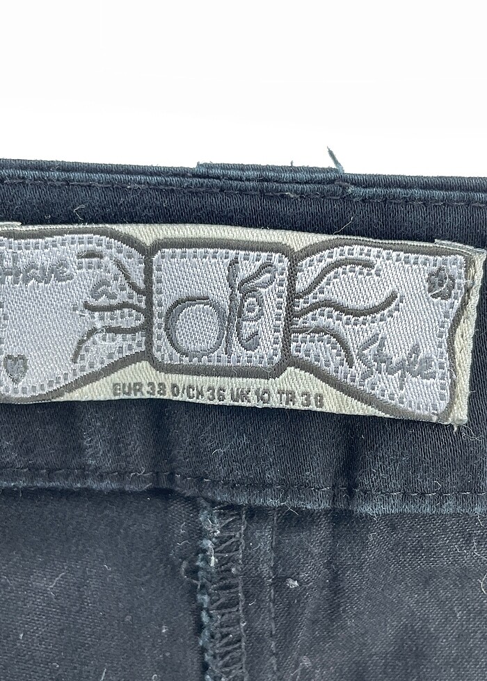 Koton Mini Şort %70 İndirimli. - Görsel 4