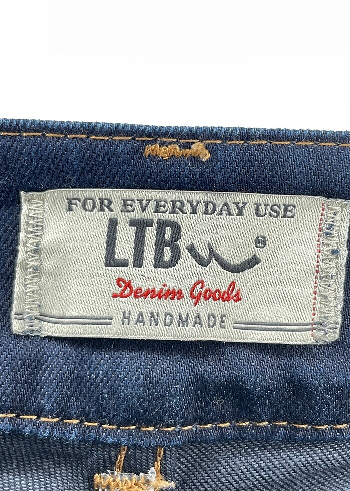 LTB Jean / Kot %70 İndirimli. - Görsel 4