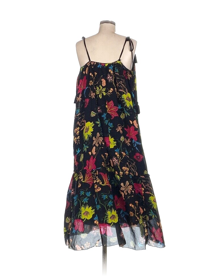 H&M Günlük Elbise %70 İndirimli. - Görsel 3