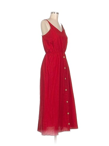 Vintage Love Vintage Love Kısa Elbise %70 İndirimli.