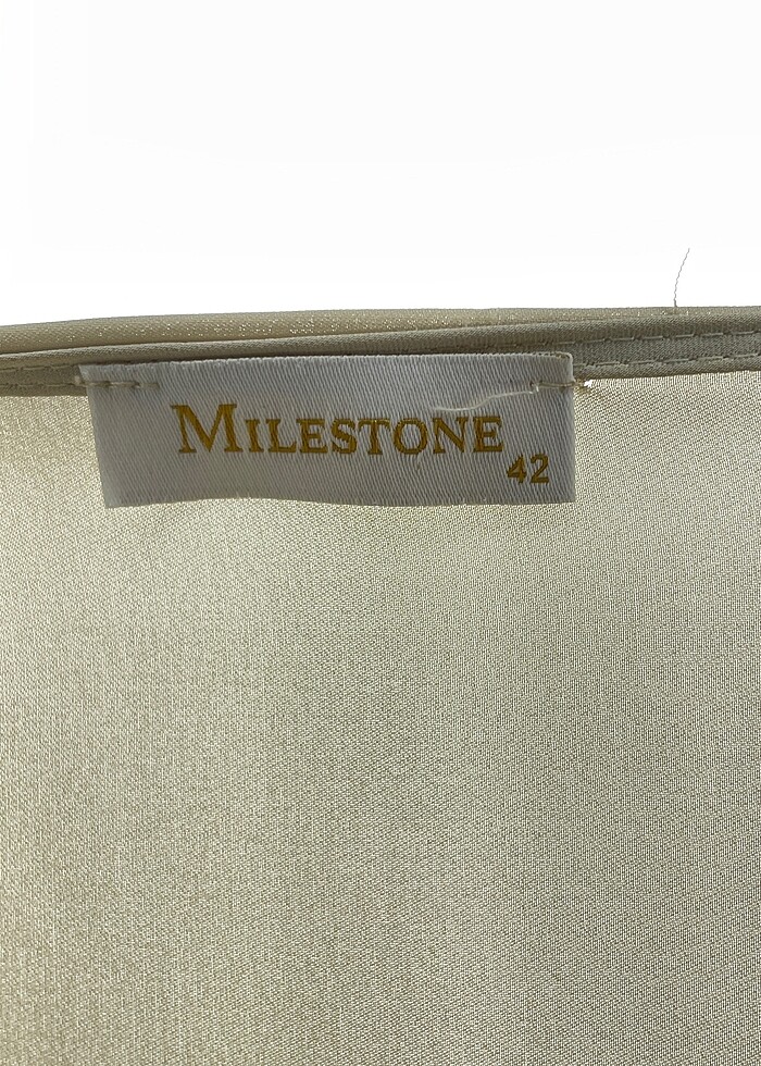 Vintage Love Bluz %70 İndirimli. - Görsel 4