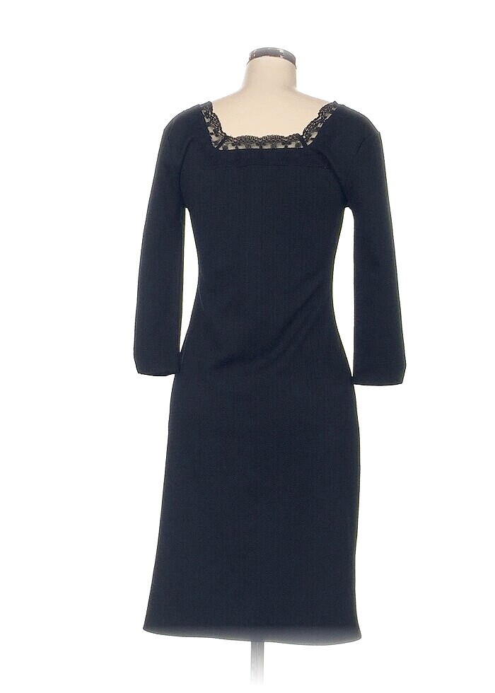 Vintage Love Kısa Elbise %70 İndirimli. - Görsel 3