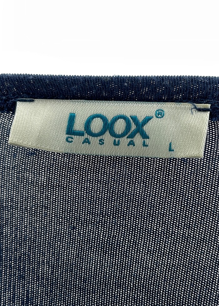 Vintage Love Kazak / Triko %70 İndirimli. - Görsel 4